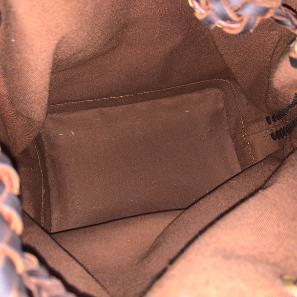 Louis Vuitton Noė - Picture 4 of 6